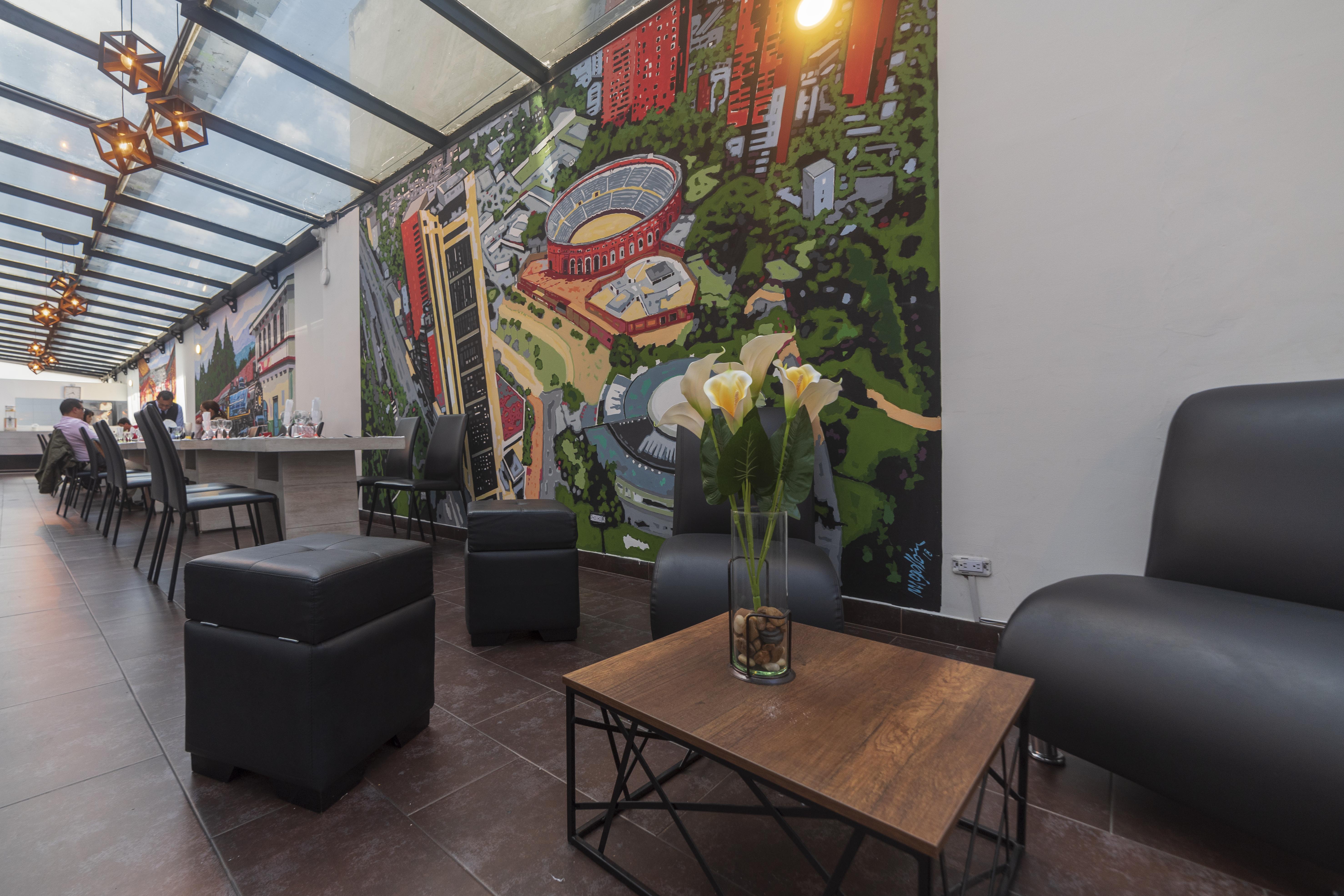 Hotel Risot — Fotos 3